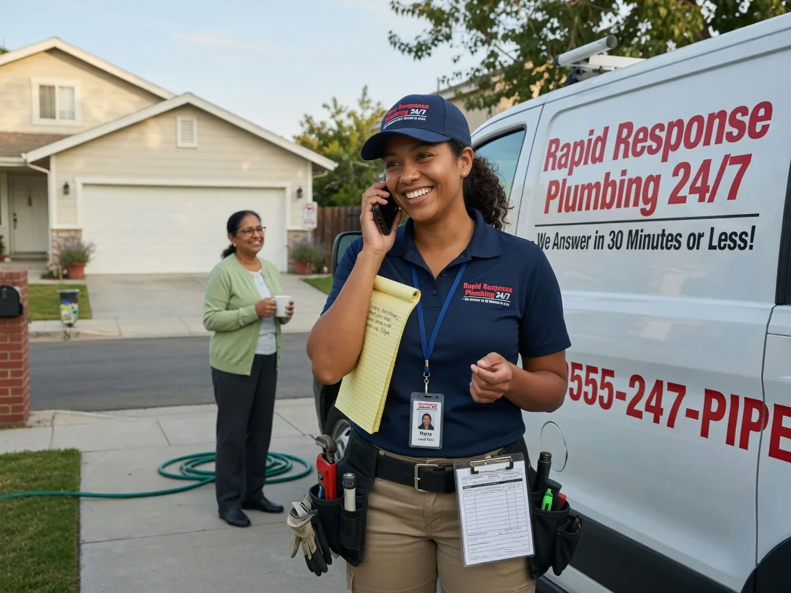 Emergency Plumber Pascagoula, MS FAQs